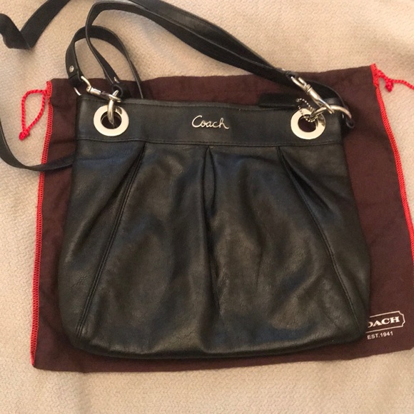 Coach Handbags - Coach crossbody bag